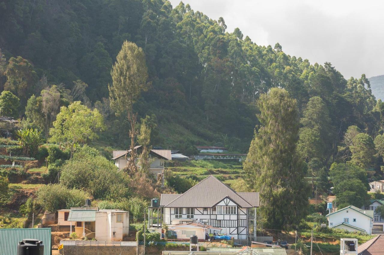 Ovi Court City Apartments Nuwara Eliya Exterior photo